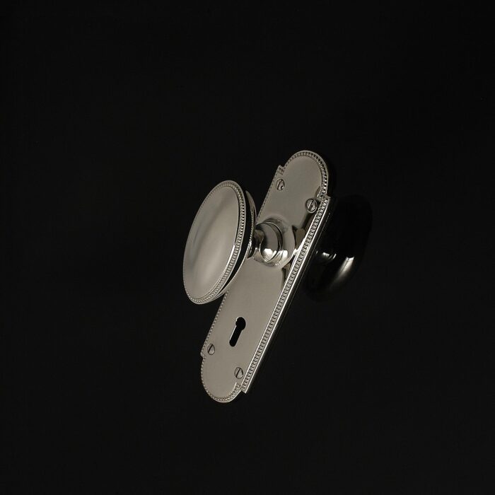 Princess Oval Door Knob - Image 447