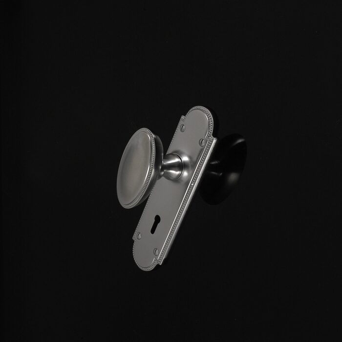Princess Oval Door Knob - Image 449