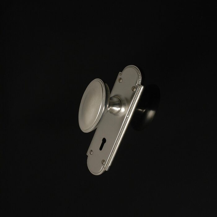 Princess Oval Door Knob - Image 450