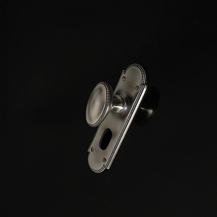 Princess Oval Door Knob - Image 451