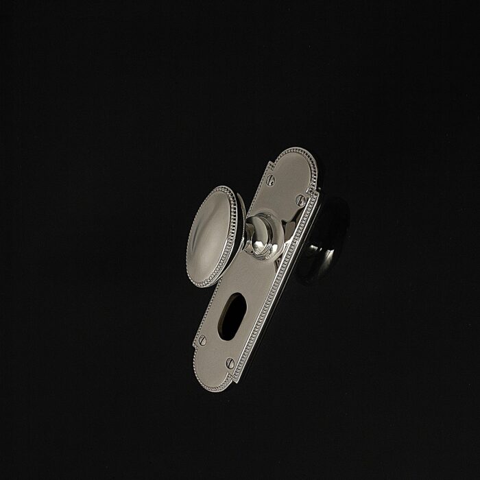 Princess Oval Door Knob - Image 456