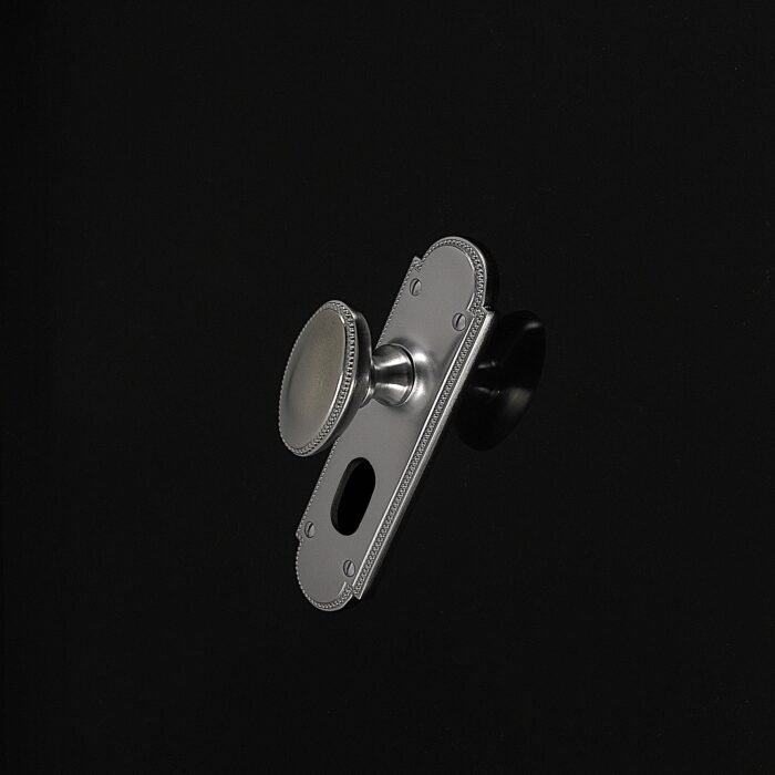 Princess Oval Door Knob - Image 458