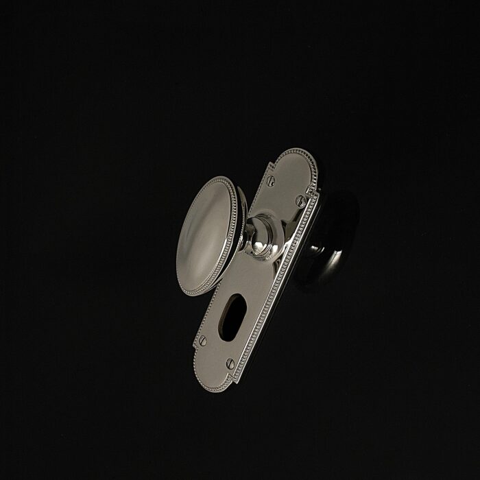 Princess Oval Door Knob - Image 465