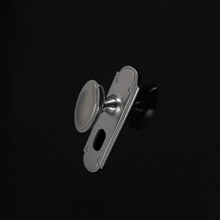 Princess Oval Door Knob - Image 467