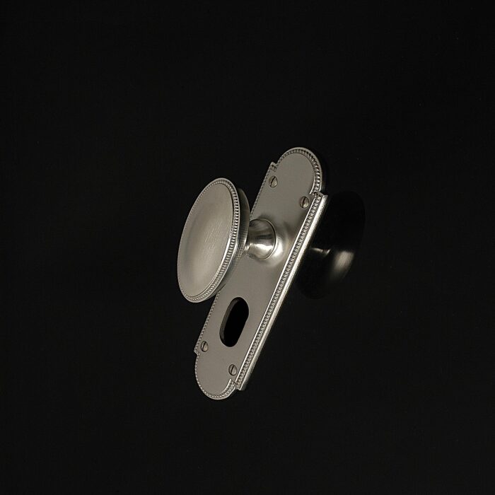 Princess Oval Door Knob - Image 468