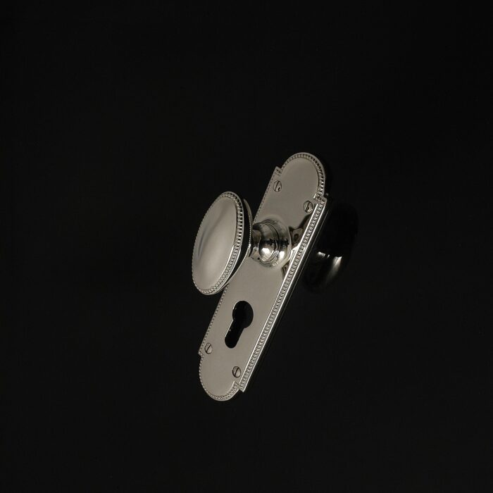 Princess Oval Door Knob - Image 474