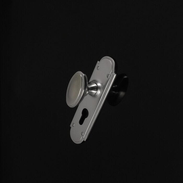Princess Oval Door Knob - Image 476