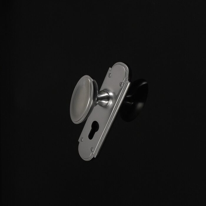 Princess Oval Door Knob - Image 485