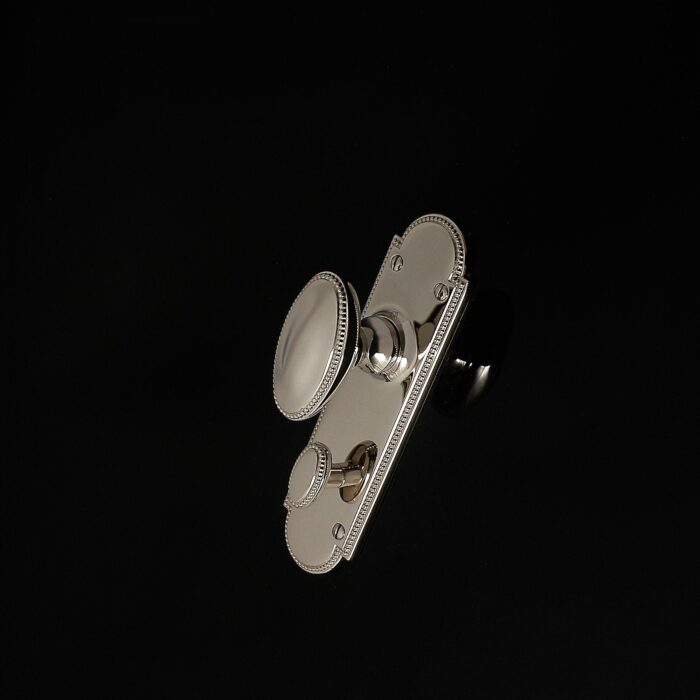 Princess Oval Door Knob - Image 492