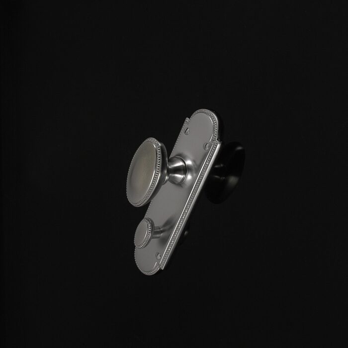 Princess Oval Door Knob - Image 494