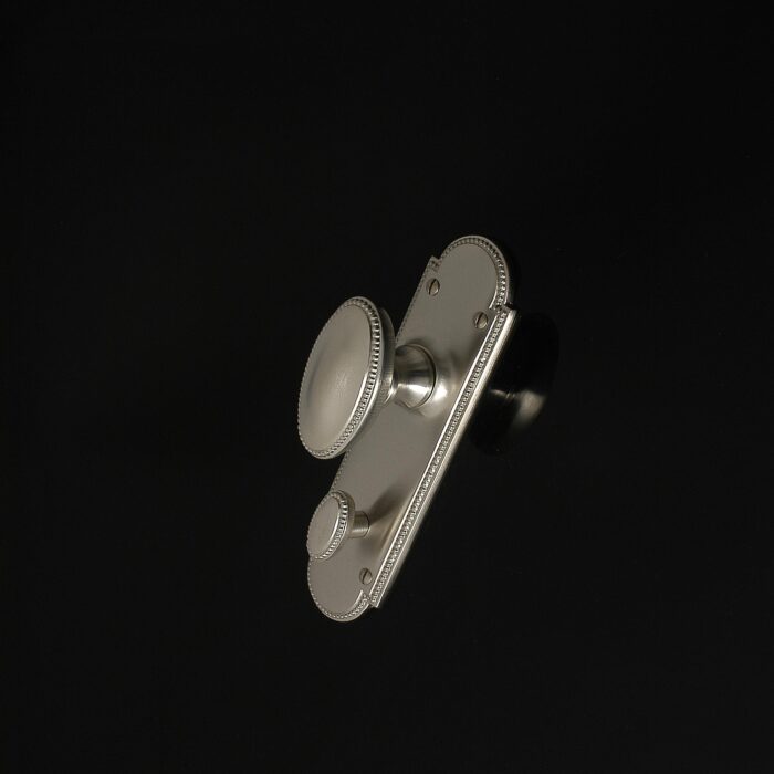 Princess Oval Door Knob - Image 495