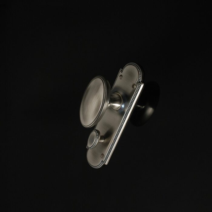 Princess Oval Door Knob - Image 496