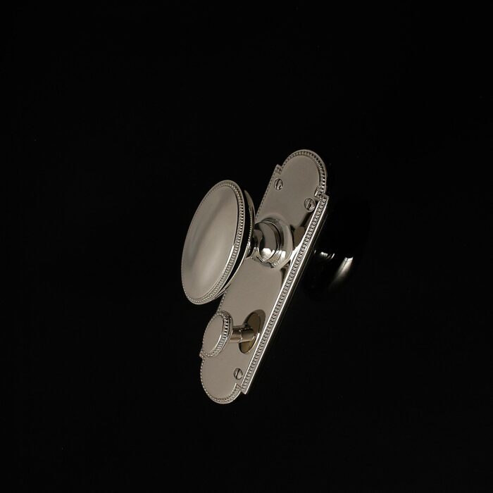 Princess Oval Door Knob - Image 499
