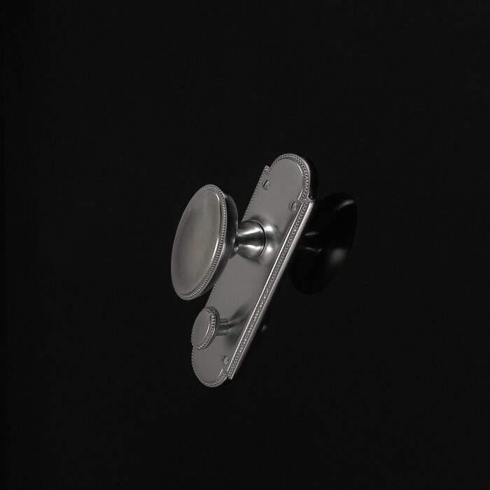 Princess Oval Door Knob - Image 501