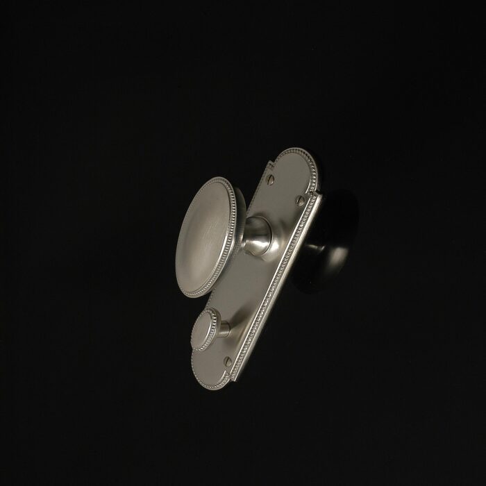 Princess Oval Door Knob - Image 502
