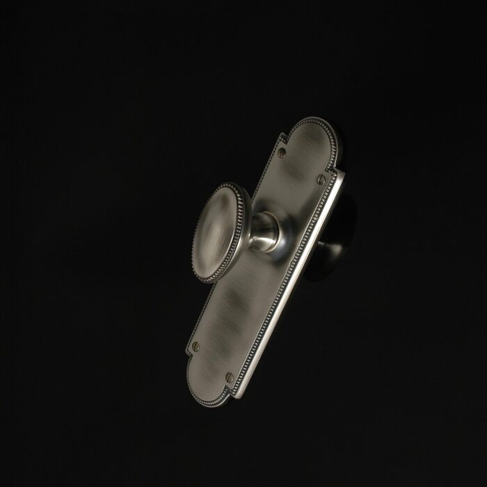 Princess Oval Door Knob - Image 503
