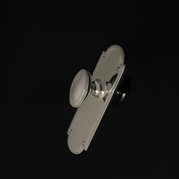 Princess Oval Door Knob - Image 508