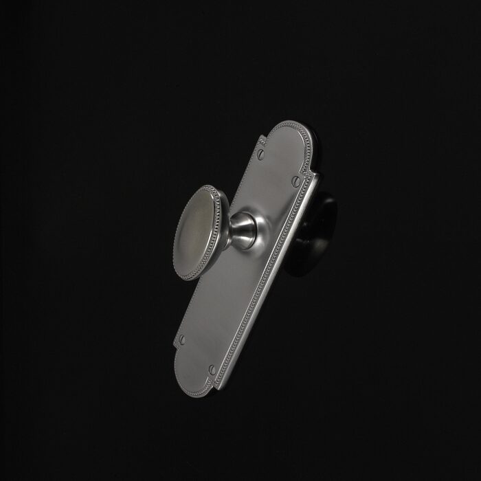 Princess Oval Door Knob - Image 510