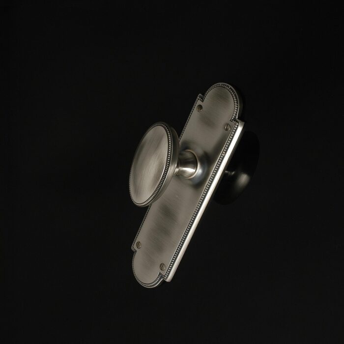 Princess Oval Door Knob - Image 512