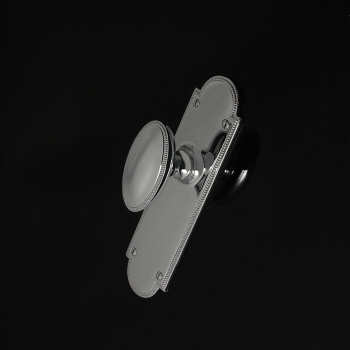 Princess Oval Door Knob - Image 516