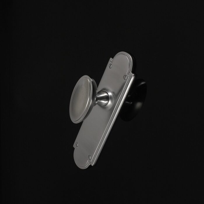 Princess Oval Door Knob - Image 519