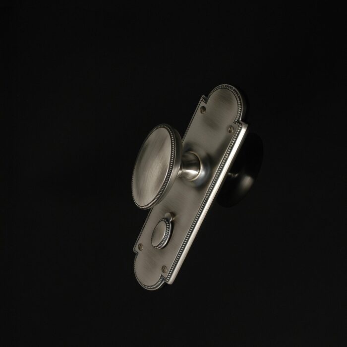 Princess Oval Door Knob - Image 530
