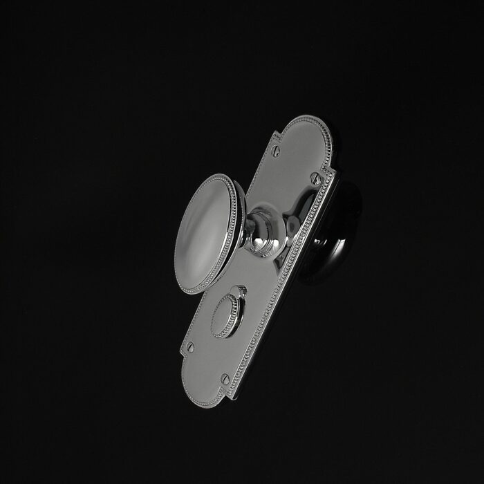 Princess Oval Door Knob - Image 534