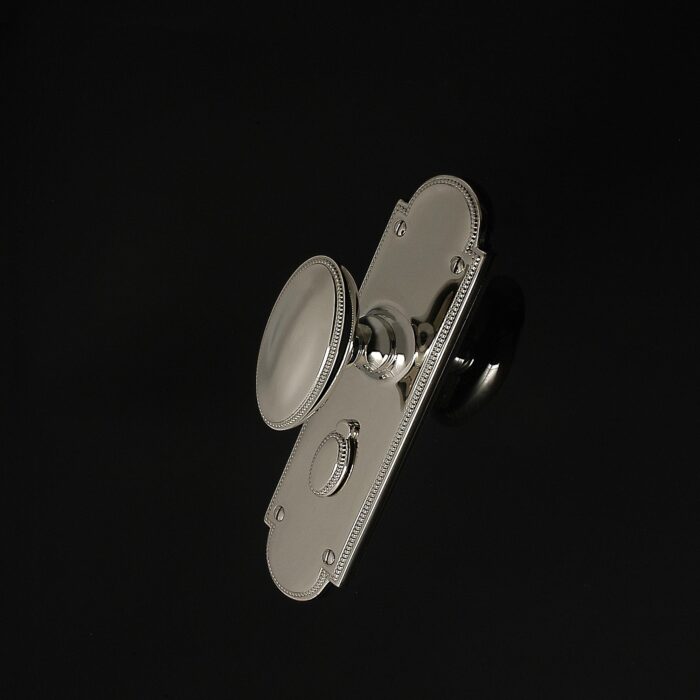 Princess Oval Door Knob - Image 535