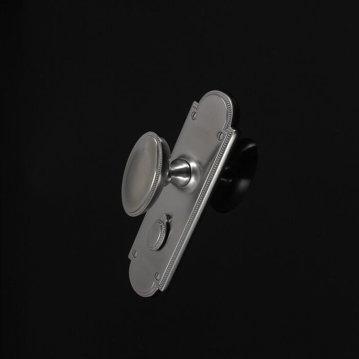 Princess Oval Door Knob - Image 537