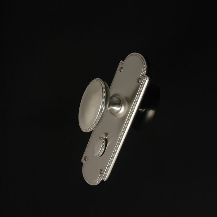 Princess Oval Door Knob - Image 538