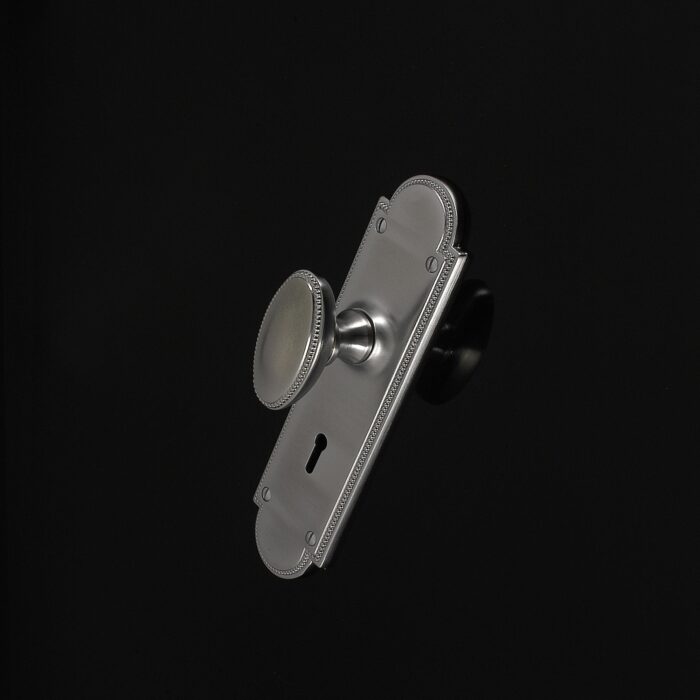 Princess Oval Door Knob - Image 546