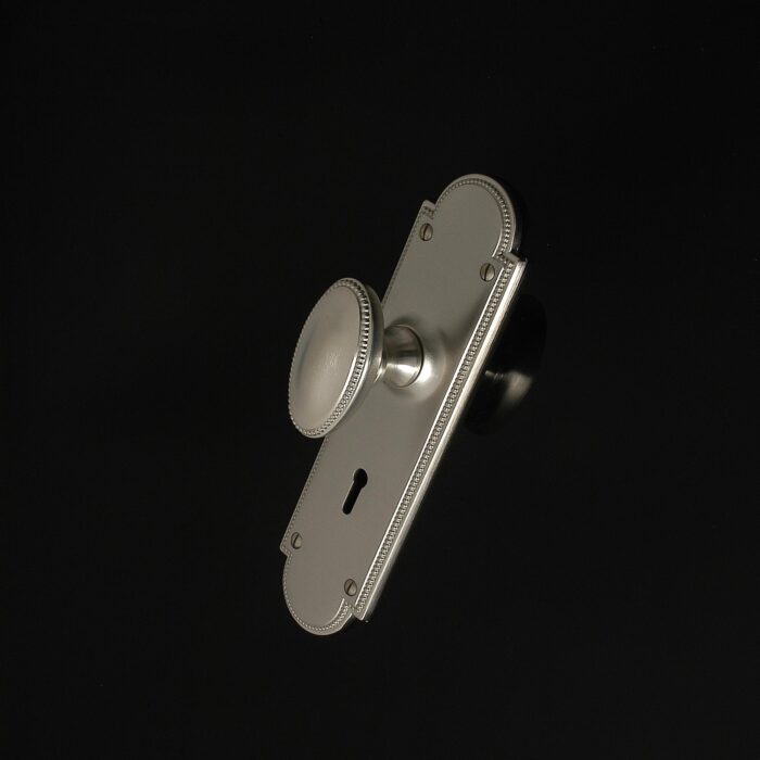 Princess Oval Door Knob - Image 547