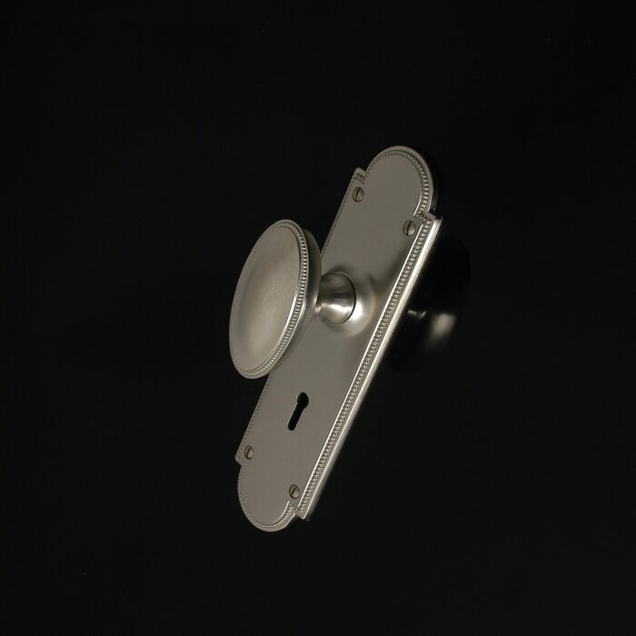 Princess Oval Door Knob - Image 556