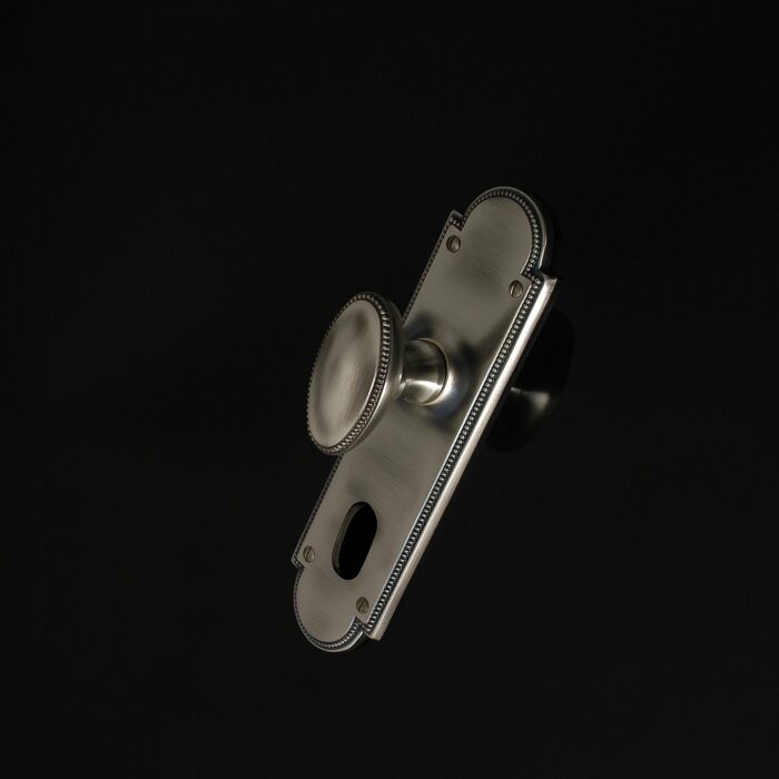 Princess Oval Door Knob - Image 557