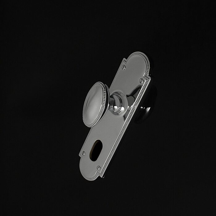 Princess Oval Door Knob - Image 561