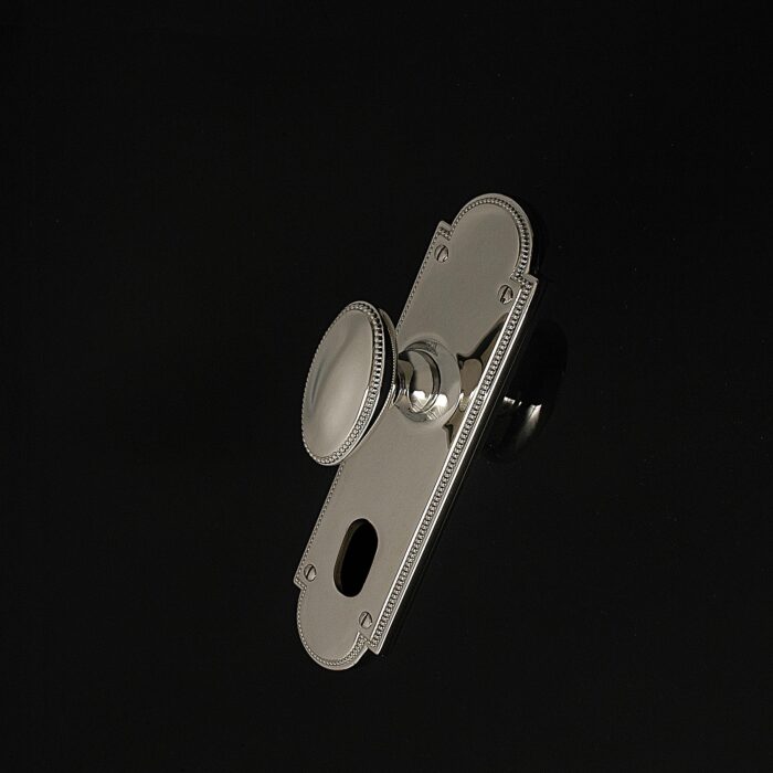 Princess Oval Door Knob - Image 562