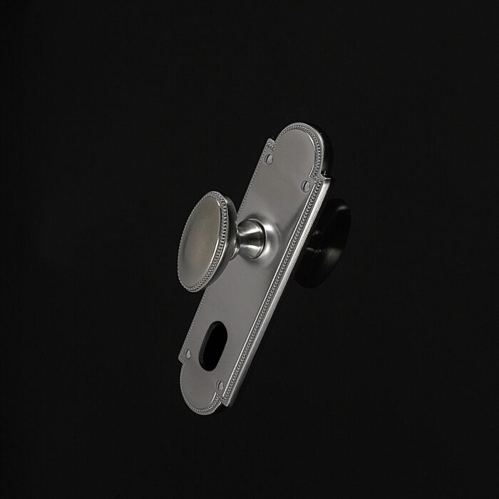 Princess Oval Door Knob - Image 564