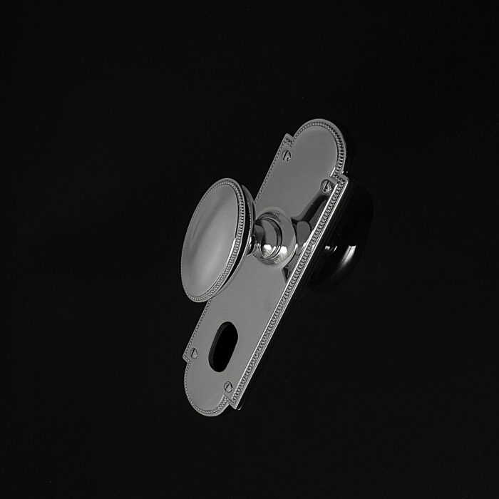 Princess Oval Door Knob - Image 570