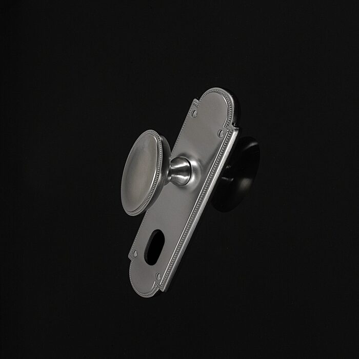 Princess Oval Door Knob - Image 573