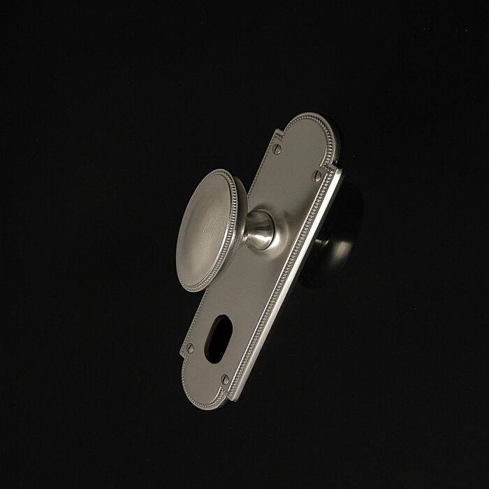 Princess Oval Door Knob - Image 574
