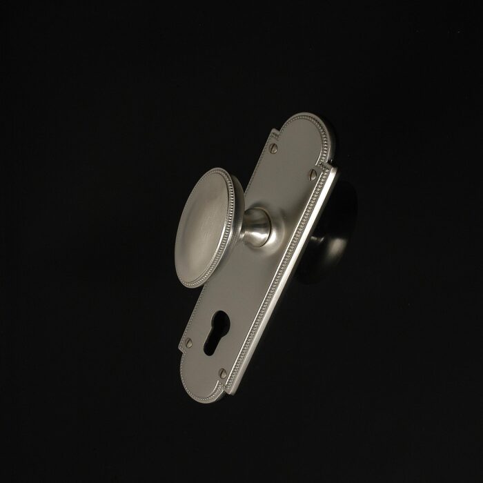 Princess Oval Door Knob - Image 592