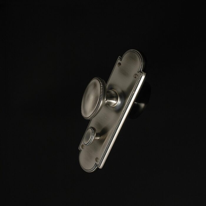 Princess Oval Door Knob - Image 593