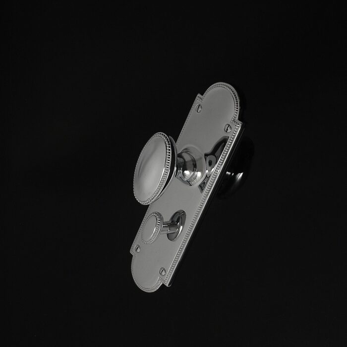 Princess Oval Door Knob - Image 597