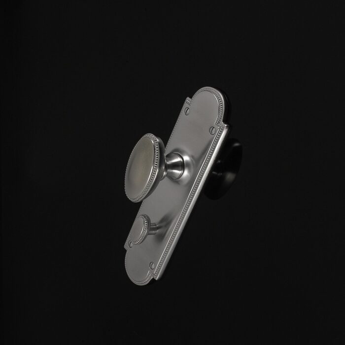Princess Oval Door Knob - Image 600