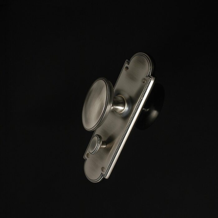 Princess Oval Door Knob - Image 602