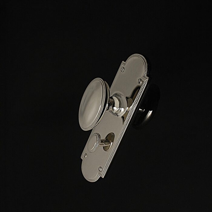 Princess Oval Door Knob - Image 607