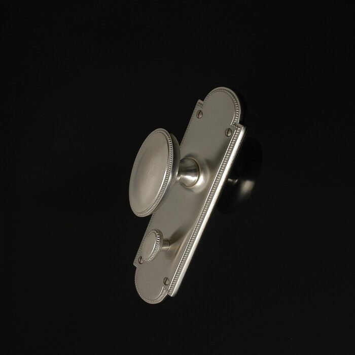 Princess Oval Door Knob - Image 610