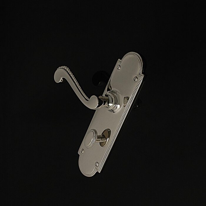 Princess Flatline Door Handle - Image 304