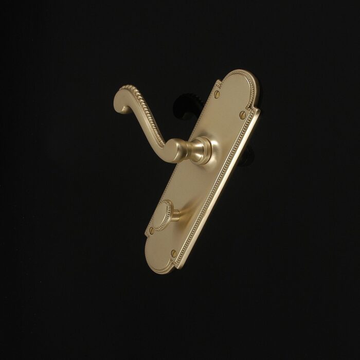 Princess Flatline Door Handle - Image 305