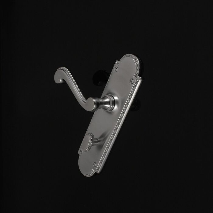 Princess Flatline Door Handle - Image 306